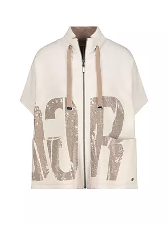 MONARI | Wende Cape - Poncho | 